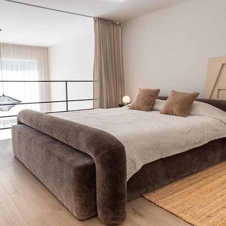 Mill Loft Apartment Palanga Ngoại thất bức ảnh