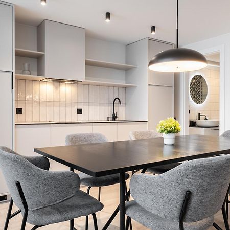 Mill Loft Apartment Palanga Ngoại thất bức ảnh