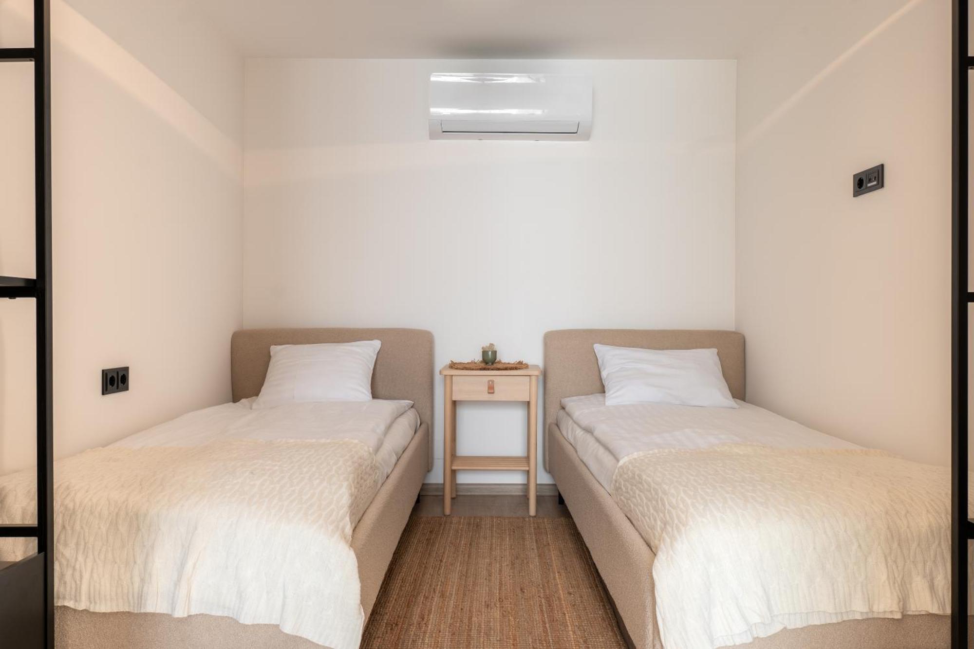 Mill Loft Apartment Palanga Ngoại thất bức ảnh