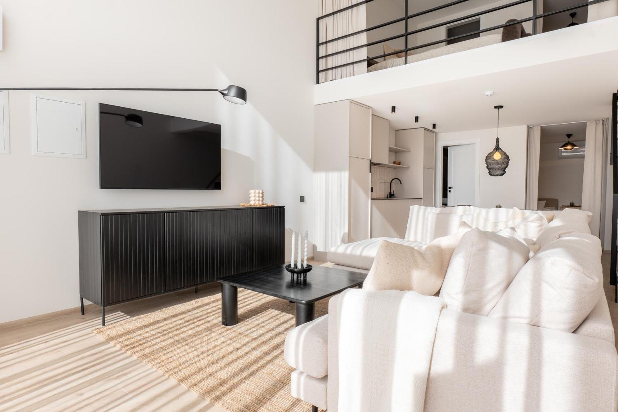 Mill Loft Apartment Palanga Ngoại thất bức ảnh