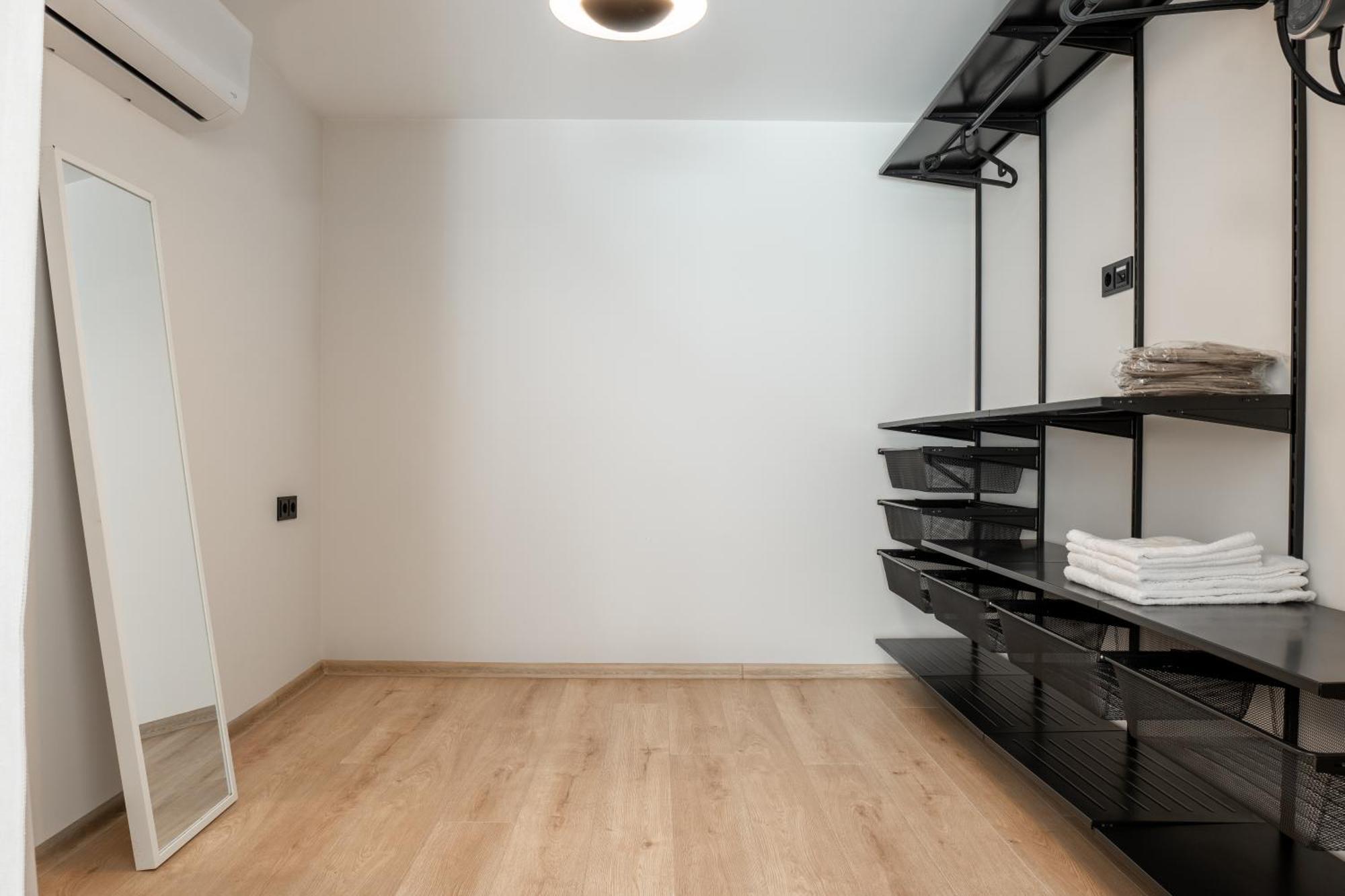 Mill Loft Apartment Palanga Ngoại thất bức ảnh