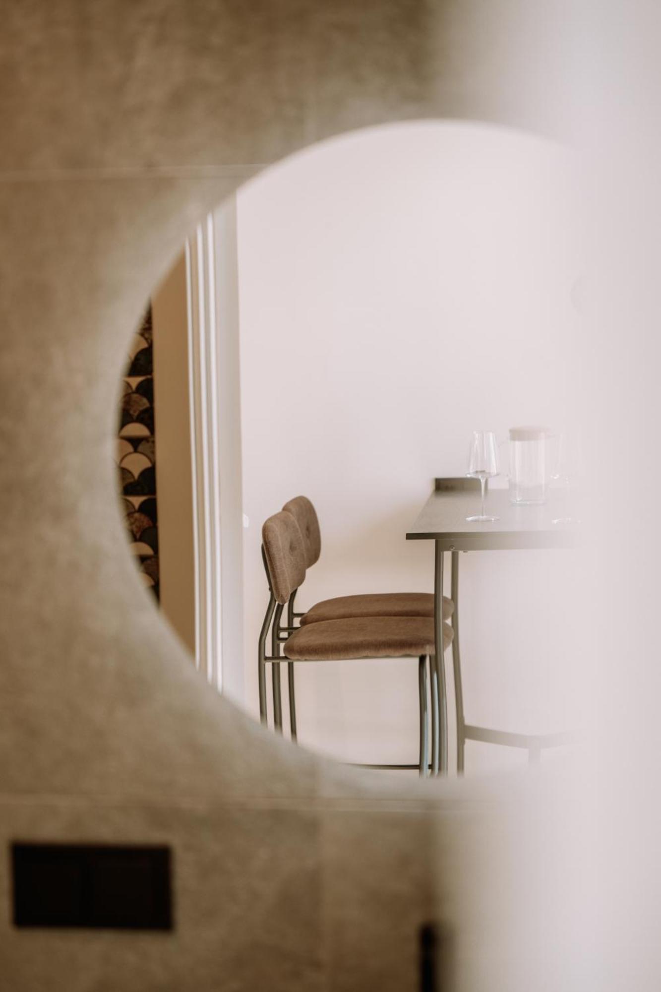 Mill Loft Apartment Palanga Ngoại thất bức ảnh