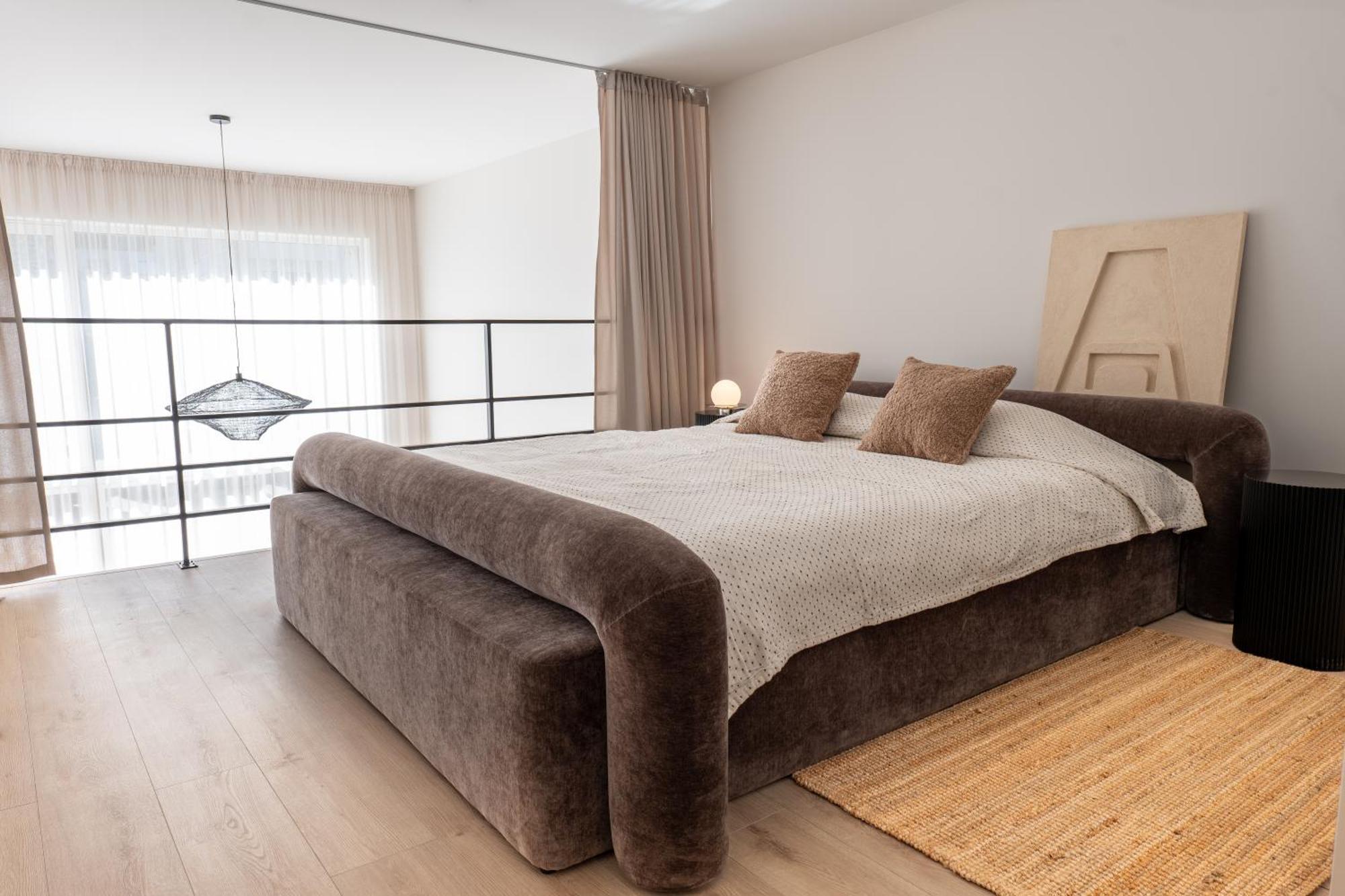 Mill Loft Apartment Palanga Ngoại thất bức ảnh