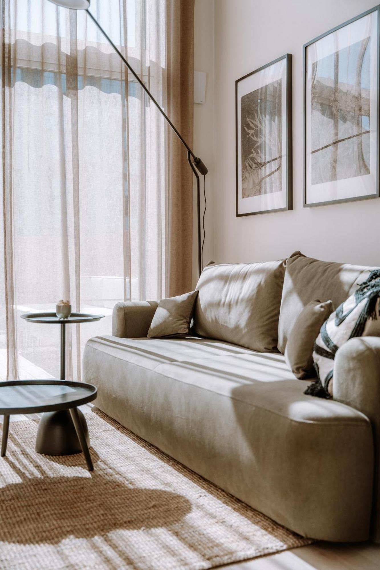 Mill Loft Apartment Palanga Ngoại thất bức ảnh