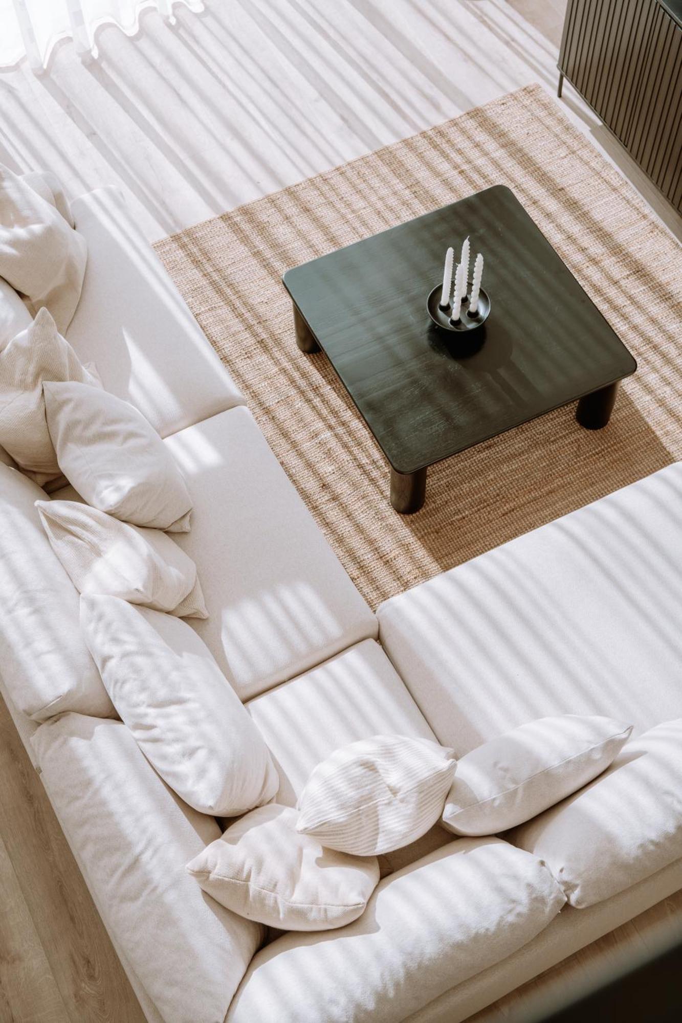 Mill Loft Apartment Palanga Ngoại thất bức ảnh