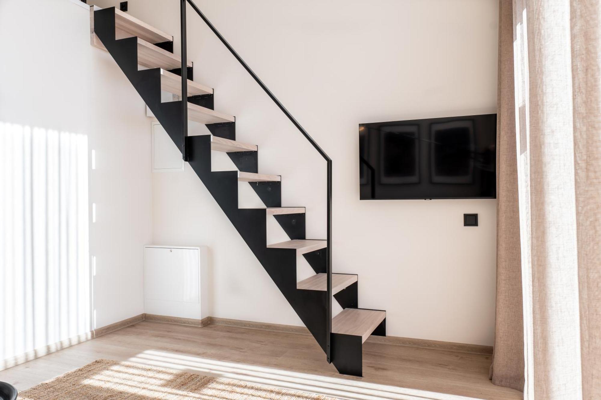 Mill Loft Apartment Palanga Ngoại thất bức ảnh