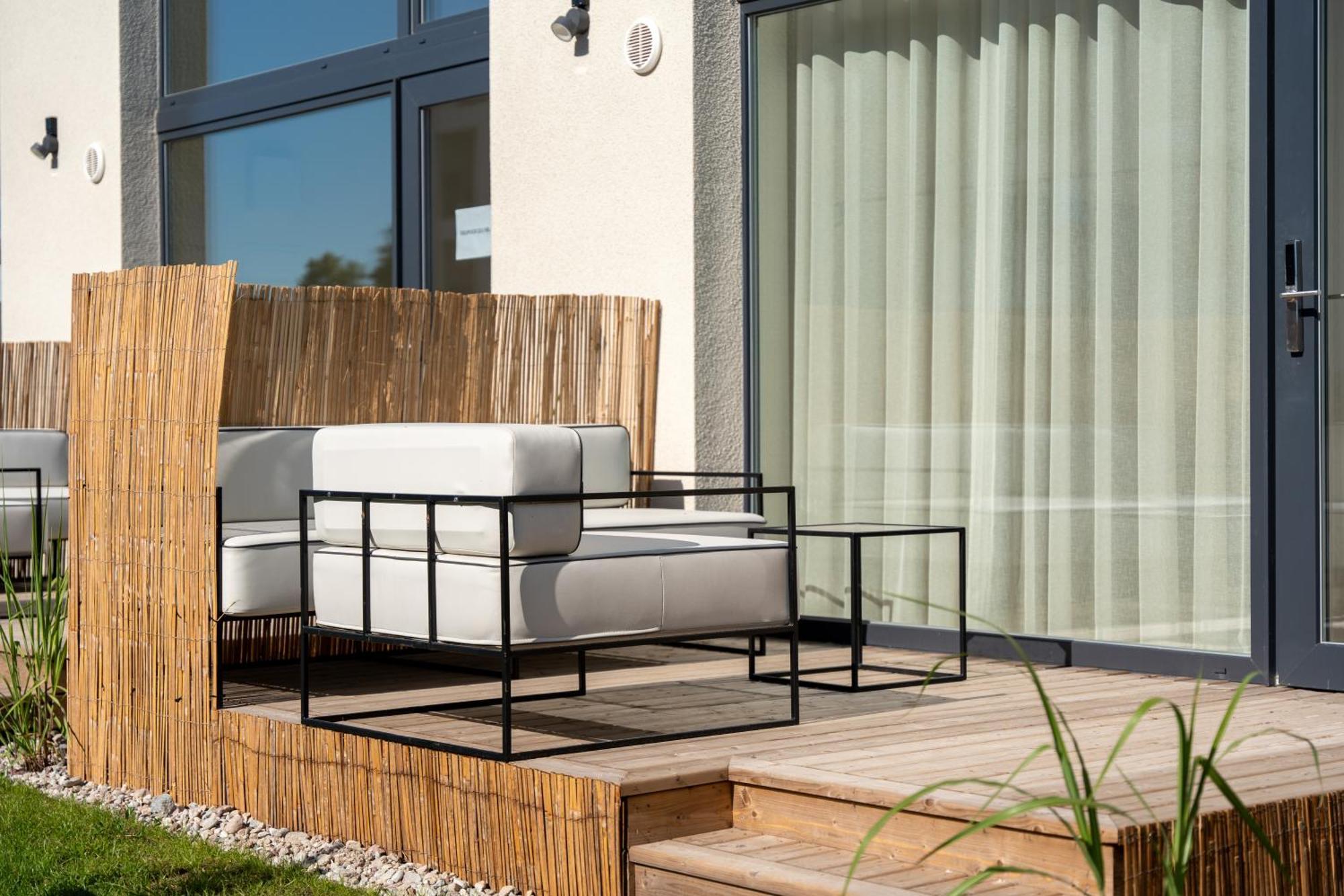 Mill Loft Apartment Palanga Ngoại thất bức ảnh