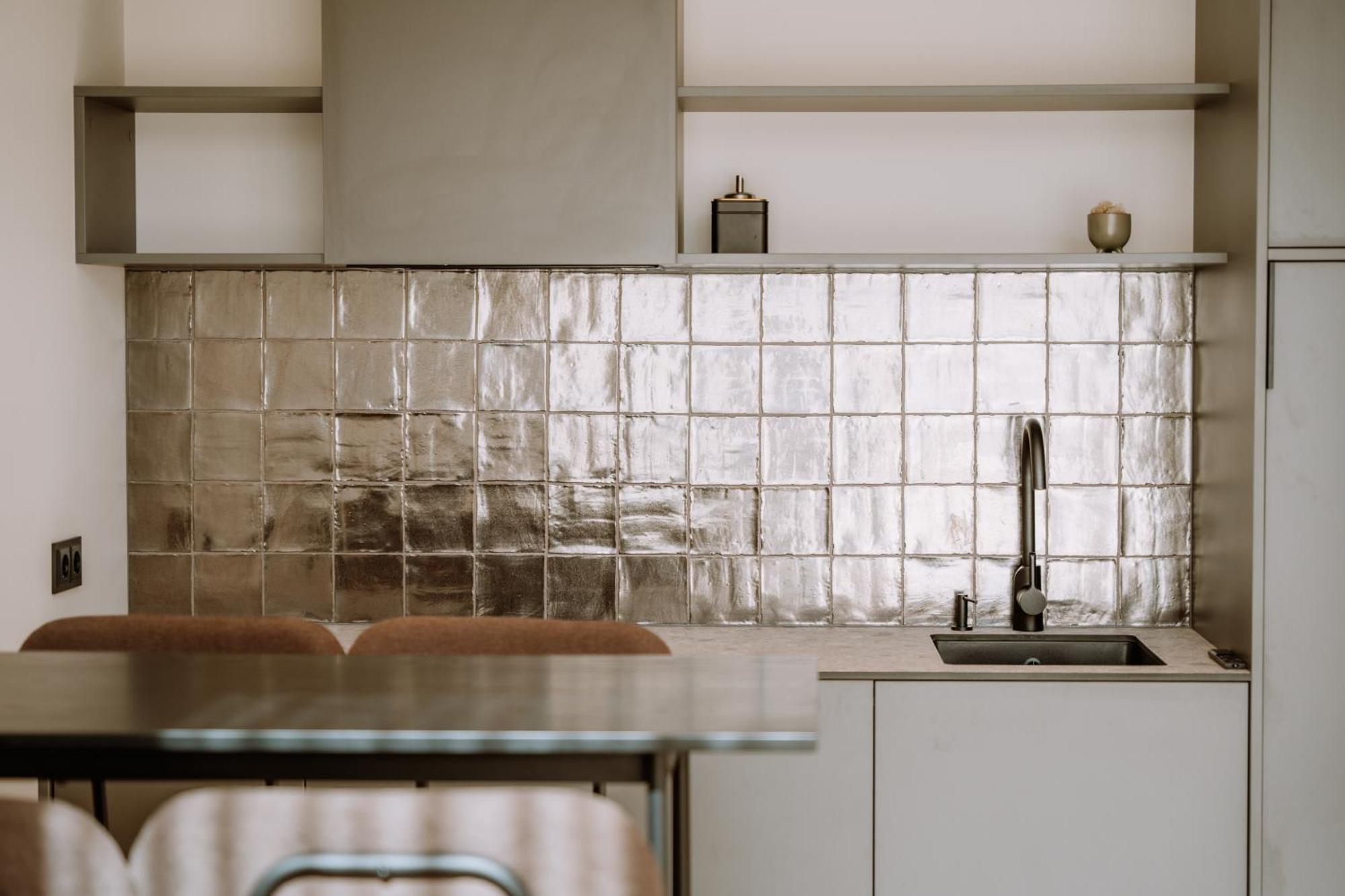 Mill Loft Apartment Palanga Ngoại thất bức ảnh