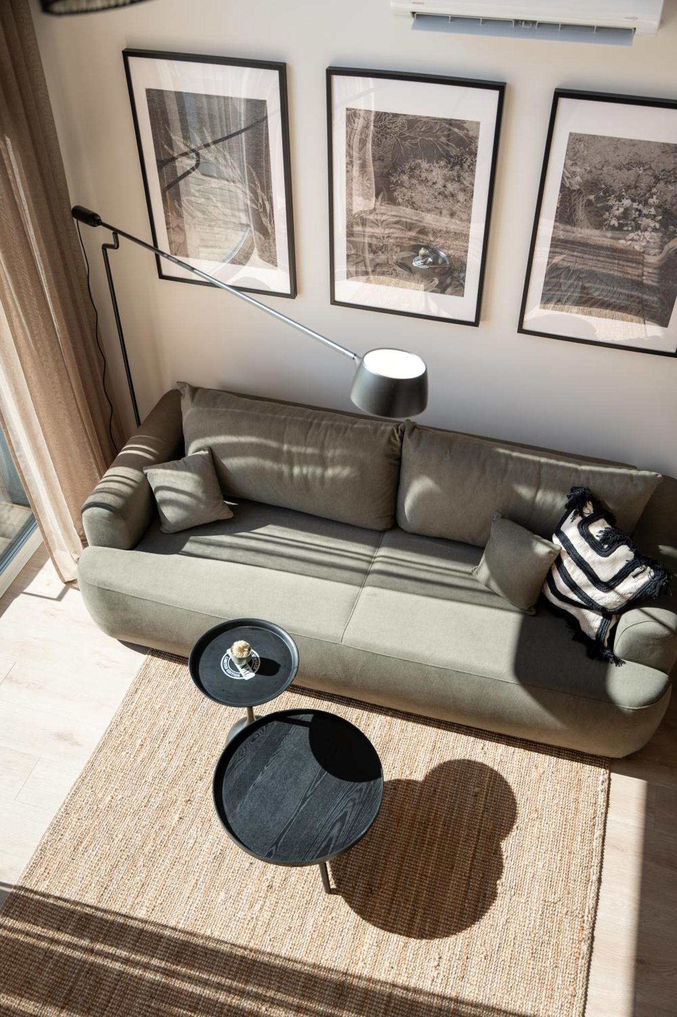 Mill Loft Apartment Palanga Ngoại thất bức ảnh