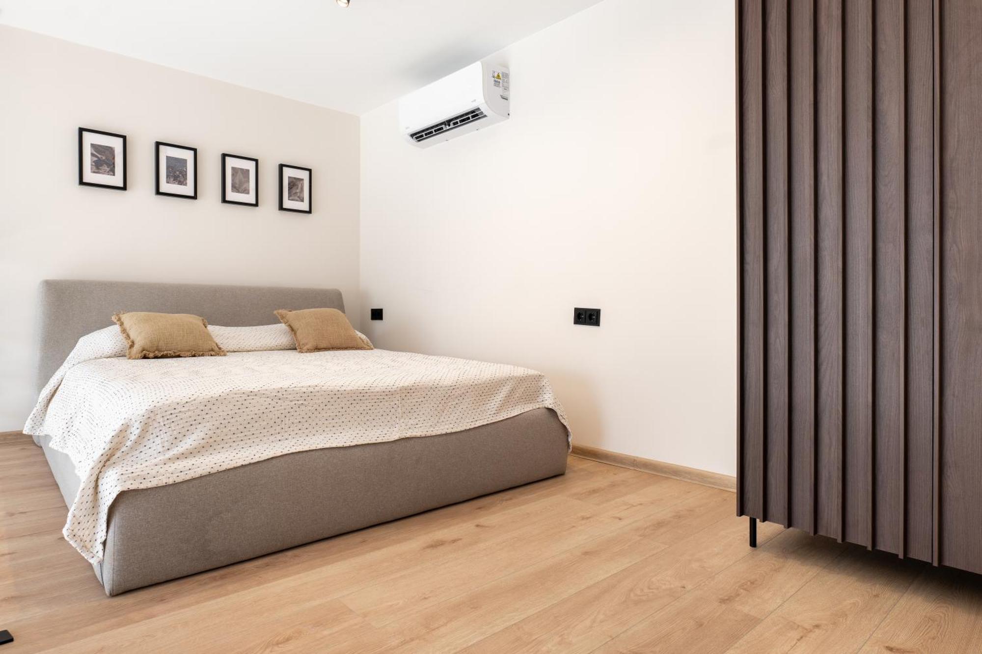 Mill Loft Apartment Palanga Ngoại thất bức ảnh