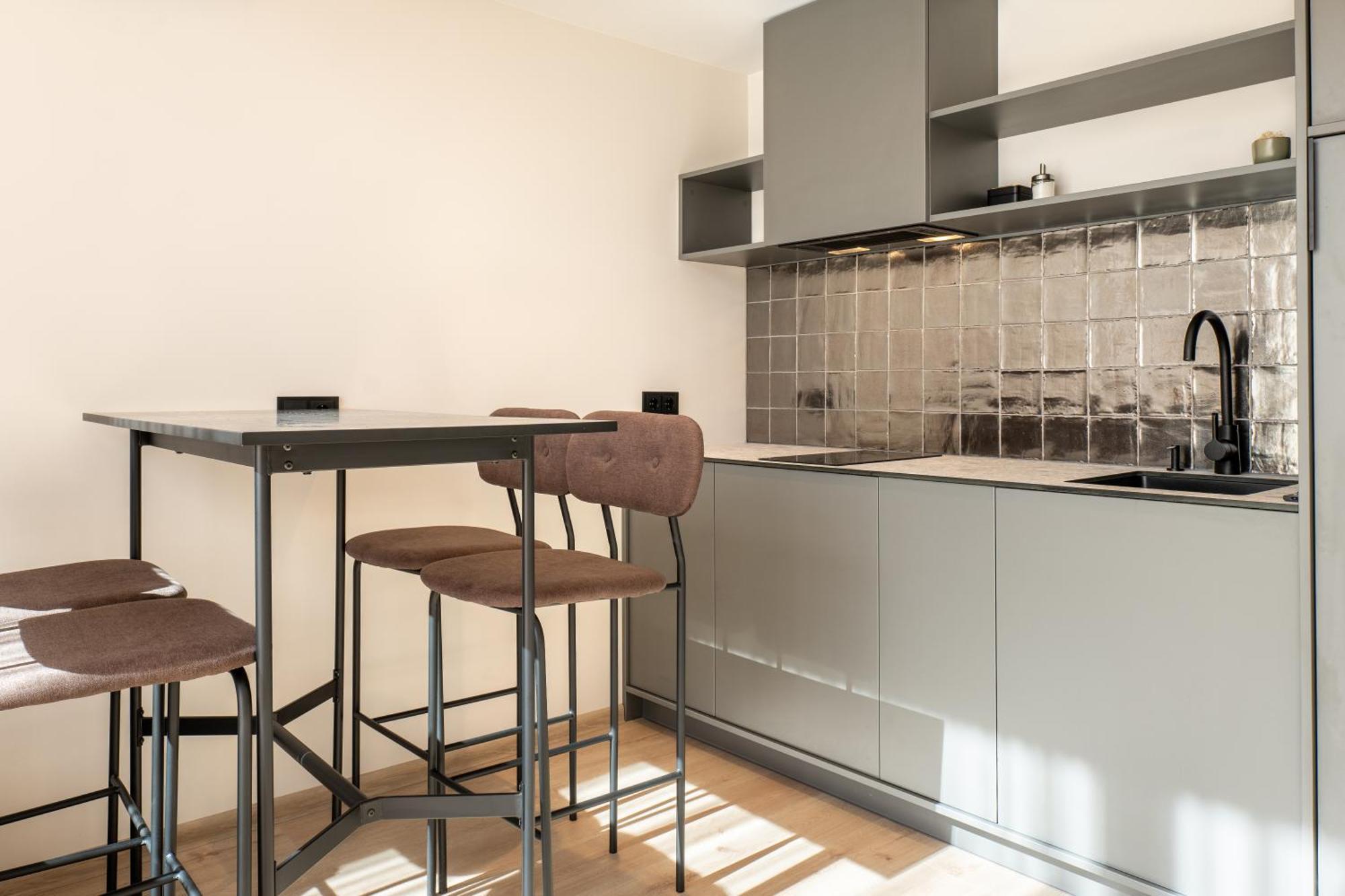 Mill Loft Apartment Palanga Ngoại thất bức ảnh