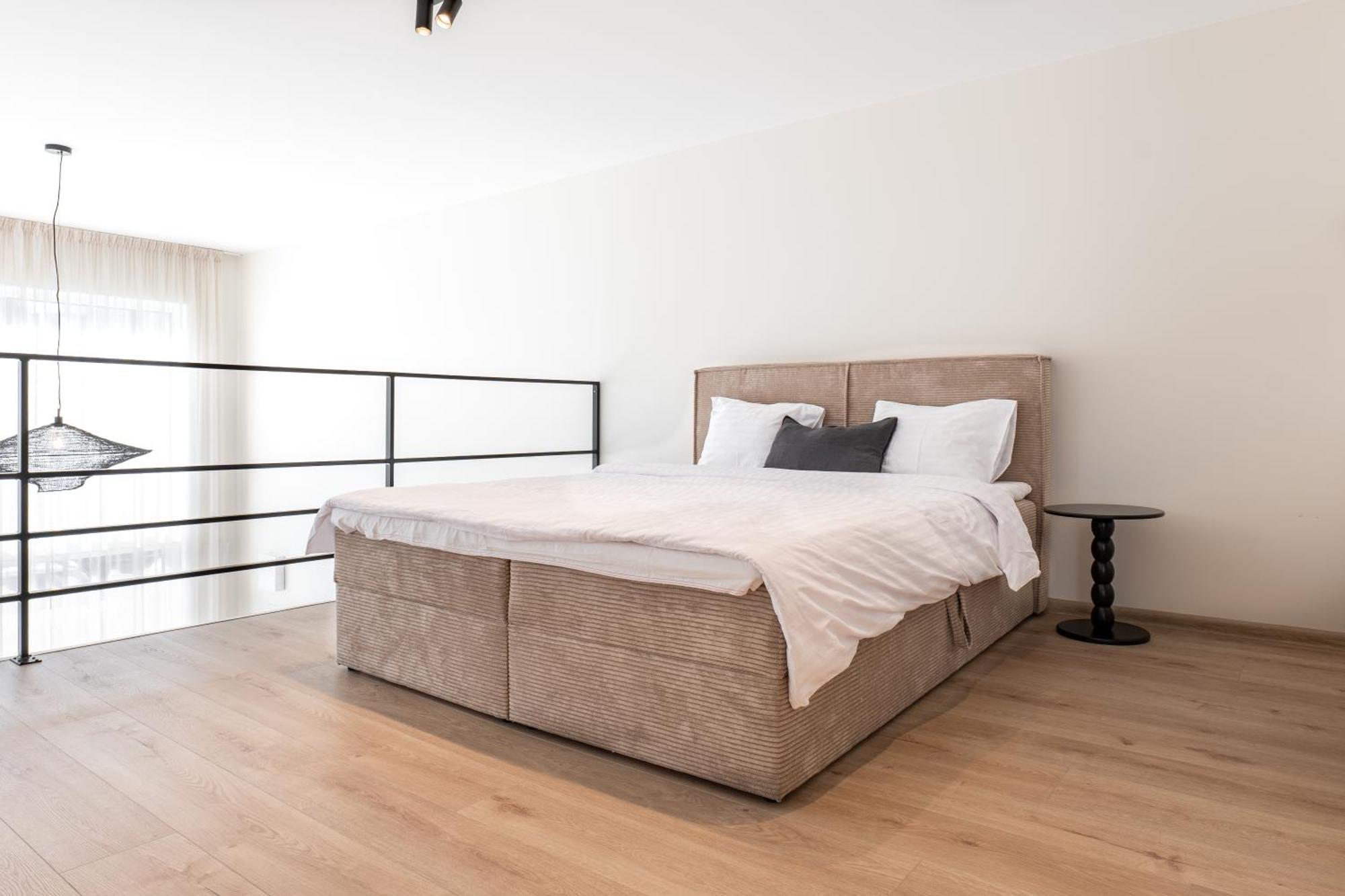 Mill Loft Apartment Palanga Ngoại thất bức ảnh