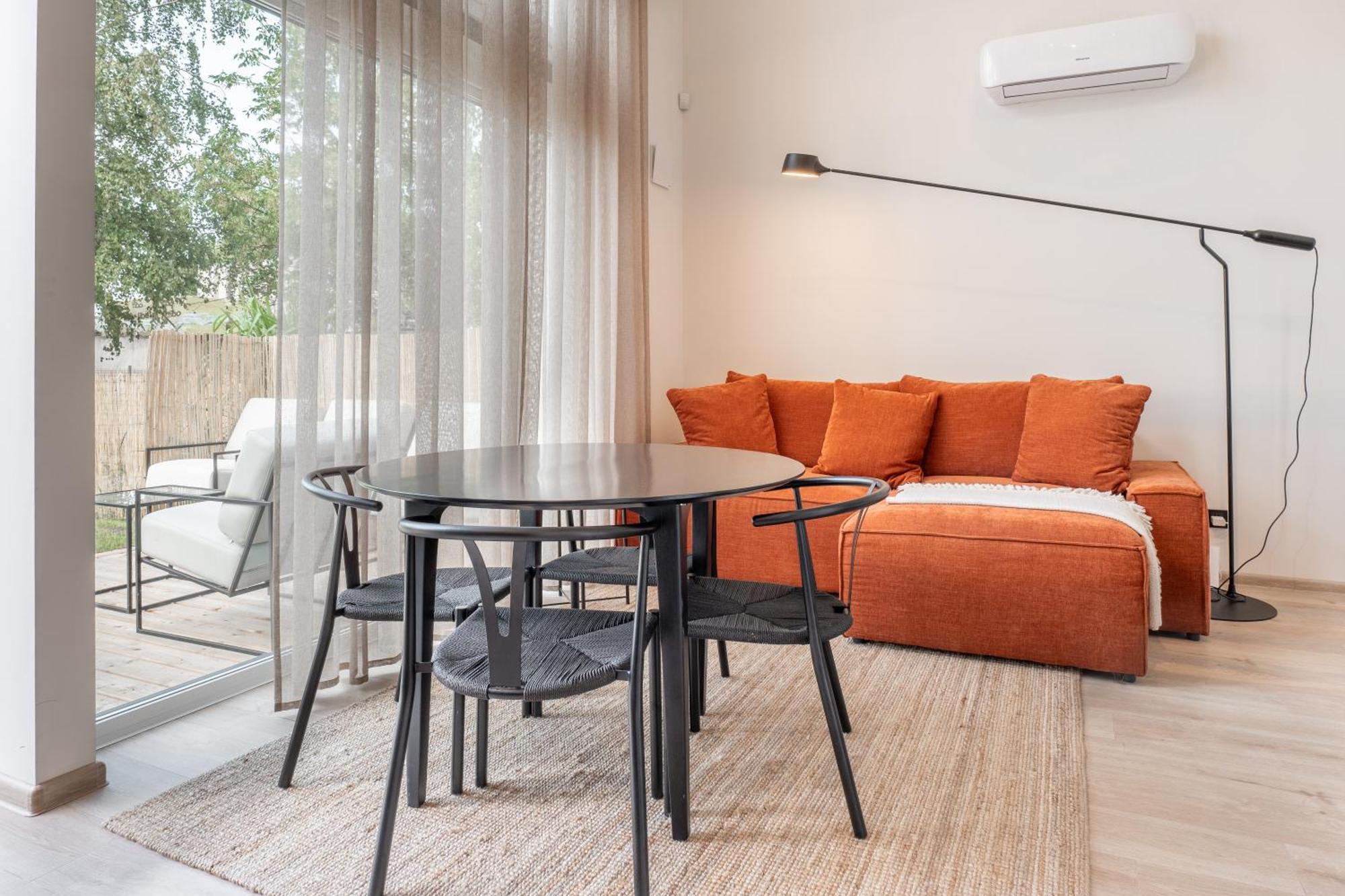 Mill Loft Apartment Palanga Ngoại thất bức ảnh