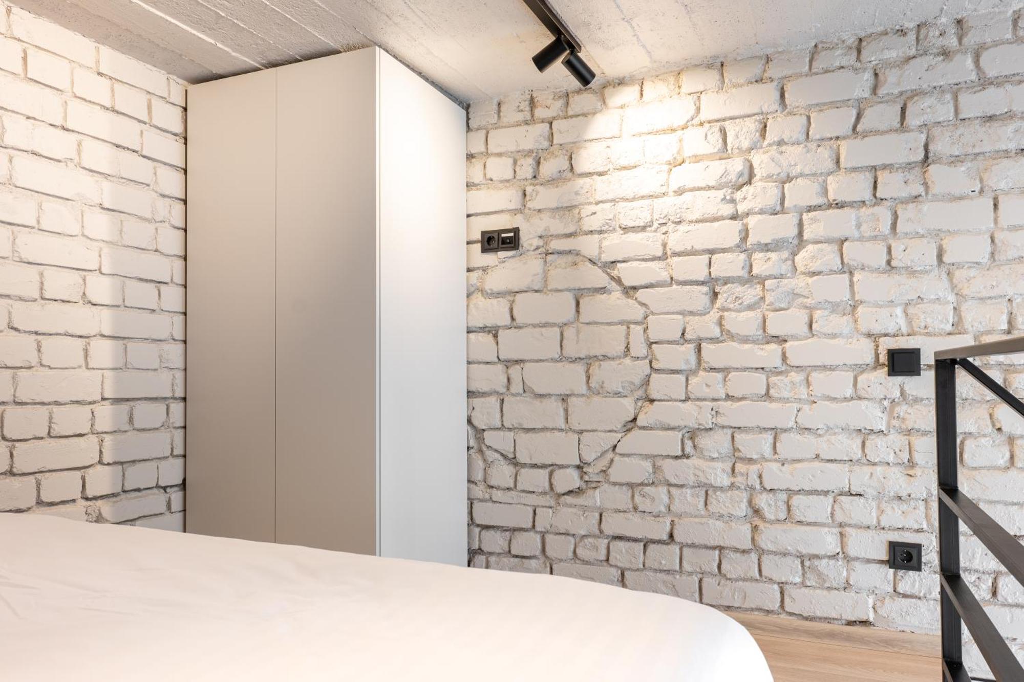 Mill Loft Apartment Palanga Ngoại thất bức ảnh