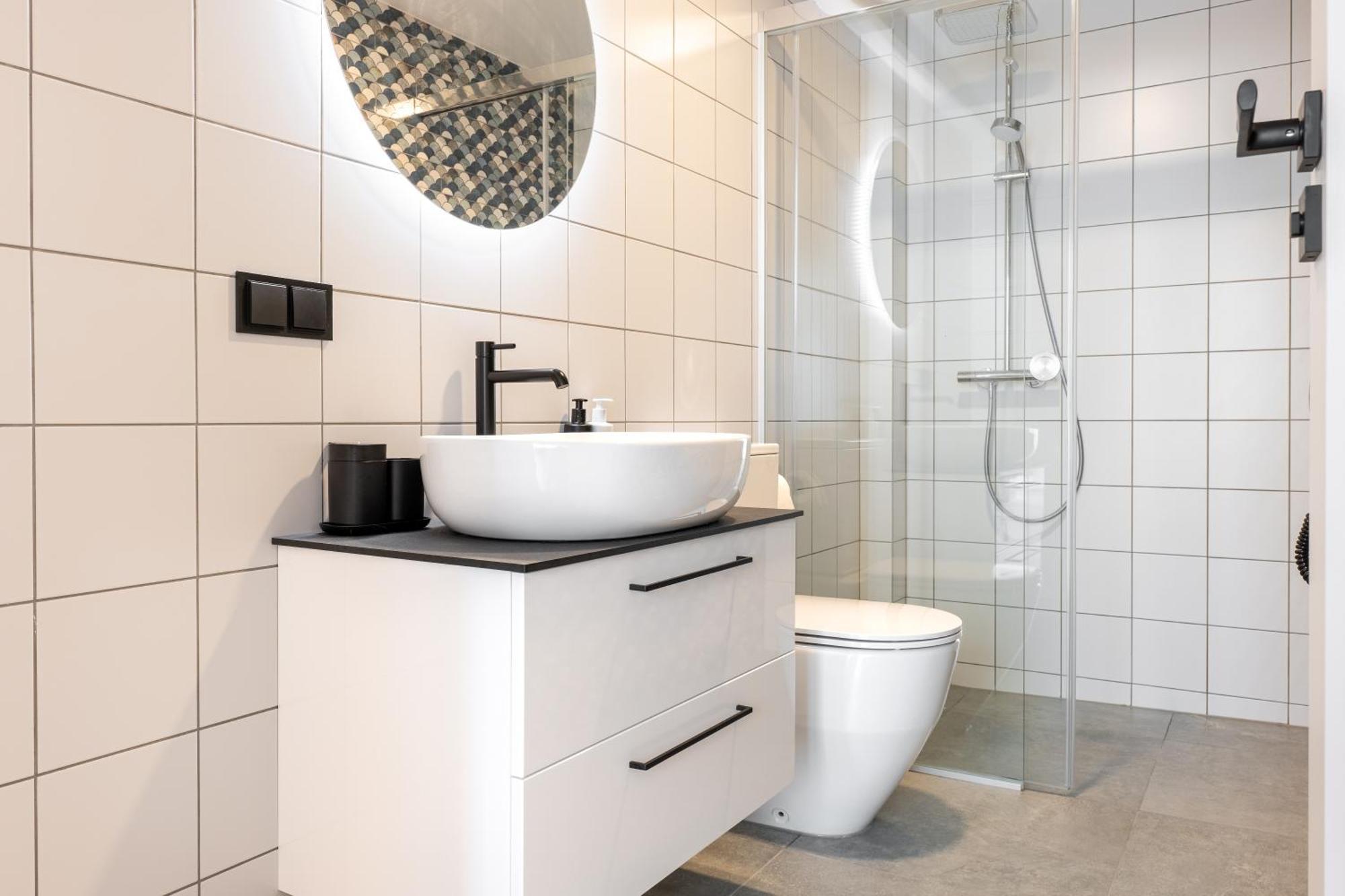 Mill Loft Apartment Palanga Ngoại thất bức ảnh