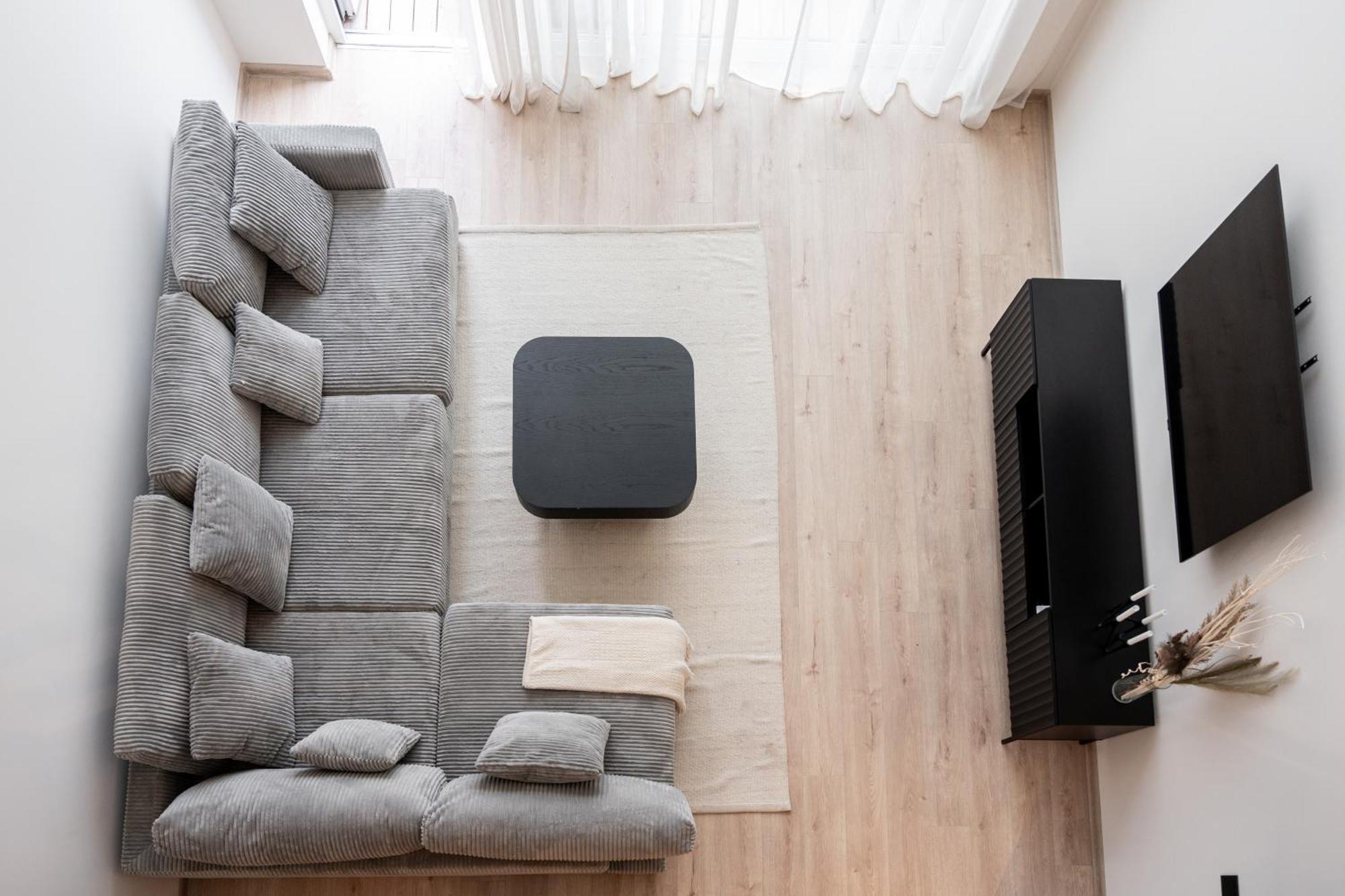 Mill Loft Apartment Palanga Ngoại thất bức ảnh