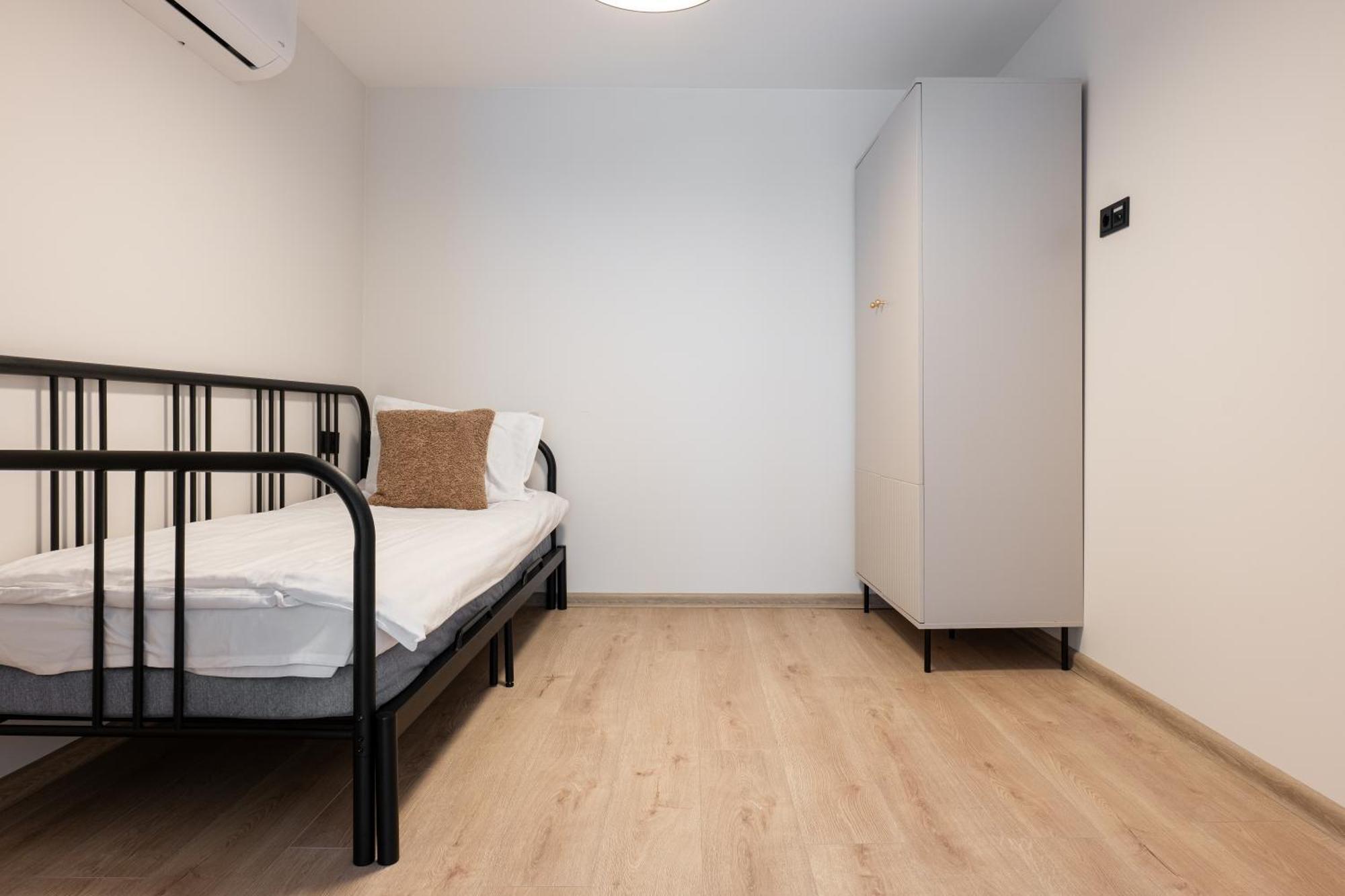 Mill Loft Apartment Palanga Ngoại thất bức ảnh